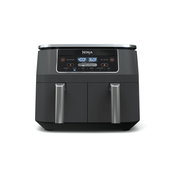 Air Fryers Single Dual Large Ninja Kitchen Canada